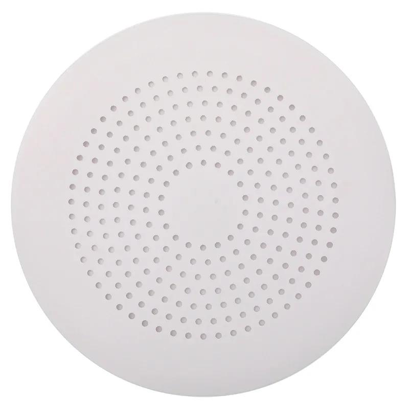 Sink Anti-clogging Silicone Floor Drain Cover Bathroom Shower Drain Hair Anti-clogging Filter Sewer Filter Kitchen Accessories