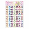 You and Idol PreCure Good Sticker [Reward Sticker] Job!