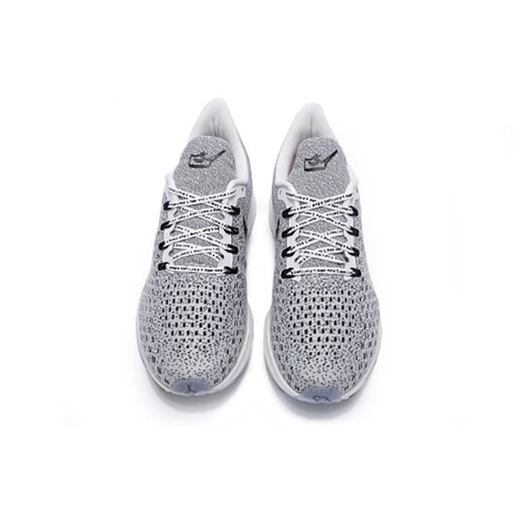 Nike Nathan Bell Air Zoom Pegasus 35 'Childhood' (Unisex) Sail / Black-Sail Running Shoes AT9977 101