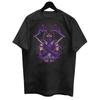 Mileena Mortal Kombat Ninja Retro Gamer Music Graphic Tee