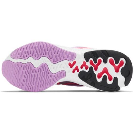 Nike Renew Run Розовый - CK6360-601