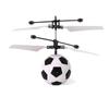 Drone Helicopter Soccer Ball Controllable by Hand Induction