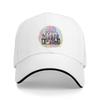 Spring The next step 1 Baseball Cap  Outdoor Gym Fashion Print Sun Trucker Hat UnisexTeens High Quality Baseball Caps