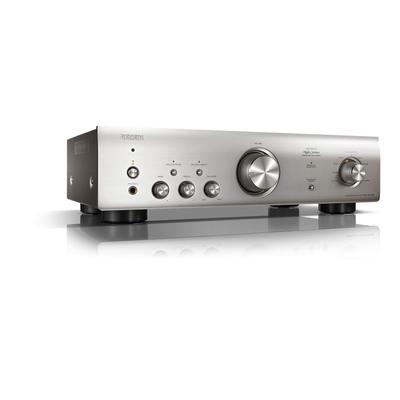 Denon Интегрированный усилитель PMA-600NE с Blurtooth и цифровым входом Premium Silver PMA-600NESP