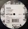 12-дюймовая пластинка MARS - Satisfaction / Kandahar TGN007 Tangent Recordi 2002 UK Танцевальная и Электронная Б/У