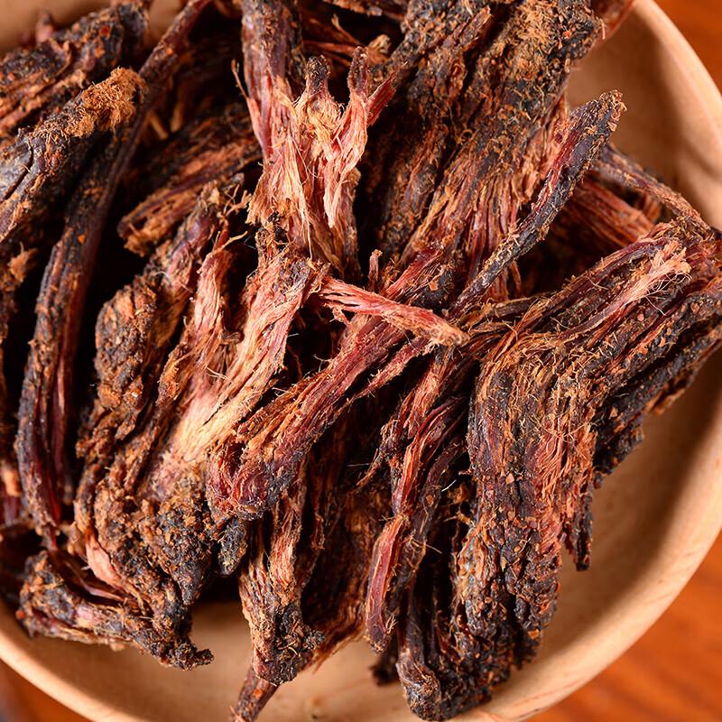 Daiwang Hand-Shredded Grilled Dried Beef Snack