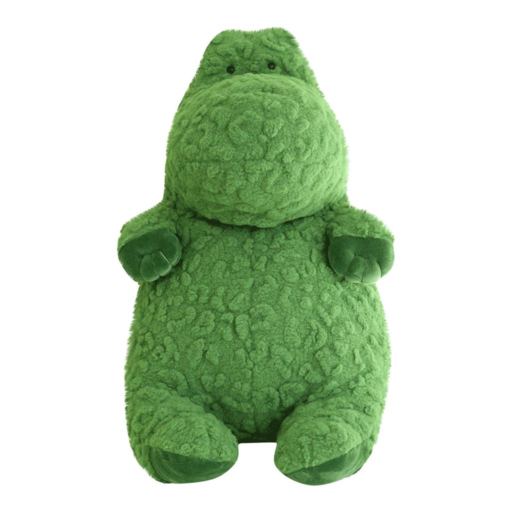 Милая плюшевая игрушка-собака с большим носом Дай-Дай, мишка Дай-Дай, кукла-динозавр, детская кукла-подушка, девочка.