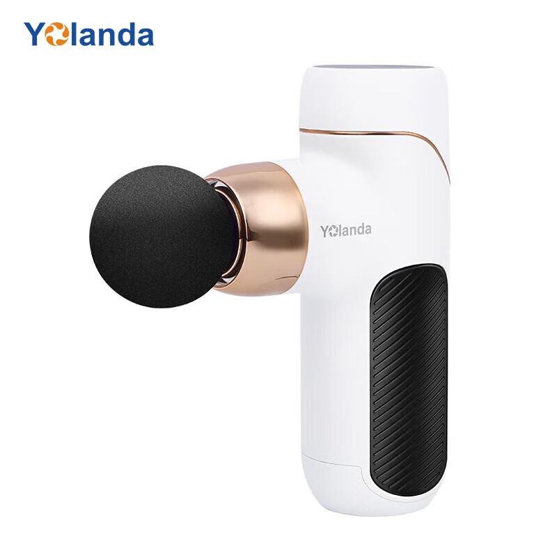 Yolanda Mini Massage Gun