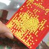 10-50 шт. 2 x 2 см Смола Алмазная Сверление Прилипающая Грязь DIY Картина Рукоделие Точечная Восковая Глина Алмазная Живопись Крест Аксессуары