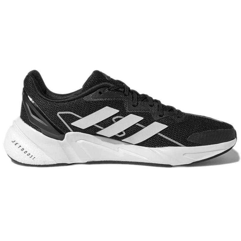 adidas Кроссовки X9000l2 'Black' S23651