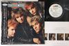 LP Пластинка HONEYMOON SUITE - Racing After Midnight P13653PROMO WEA 1988 Япония Оби Рок Б/У