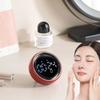 Voice Controlled Magnetic Kitchen Timer LED Display Manual Countdown Timer Rotary Timer  Office