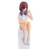 SEGA The Quintessential Quintuplets Movie Chokonose Premium Figure Miku Nakano