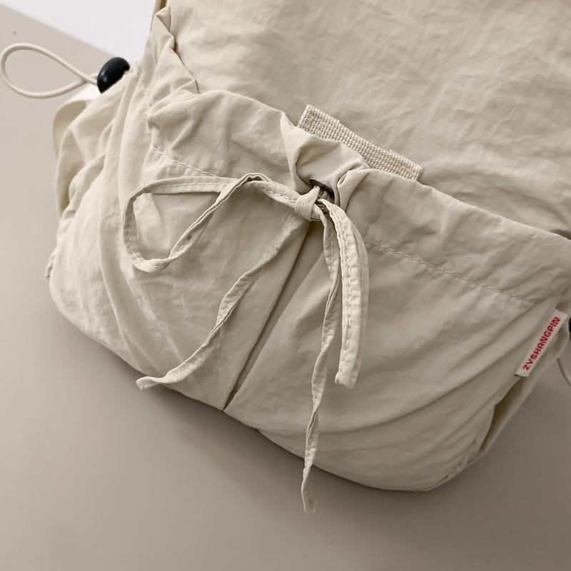 Маленький рюкзак, однотонный женский дорожный рюкзак, школьная мини-сумка, школьная сумка