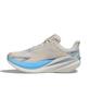 [Hoka] Macha X 3 Wide - White:Alabaster [1168872-WBS]