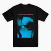 Лето 2025 My Bloody Valentine - Loveless 1992 Американский винтаж Оверсайз Уличный винтаж Футболка с коротким рукавом для мужчин и женщин