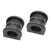 2x Front Stabilizer Sway Bar Bushing For Lexus LS460 2007-2017, LS600h 2013-2016
