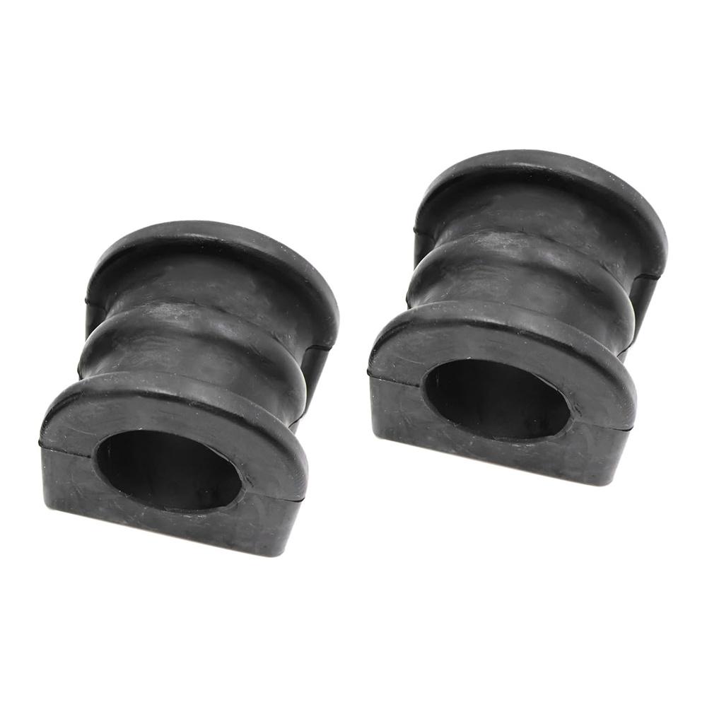 2x Front Stabilizer Sway Bar Bushing For Lexus LS460 2007-2017, LS600h 2013-2016