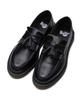 Dr.martens Adrian Smooth Black 14573001