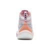 Баскетбольные кроссовки Li Ning Sonic Ultra High-Top мужские кроссовки белые розовые ABAT019-4