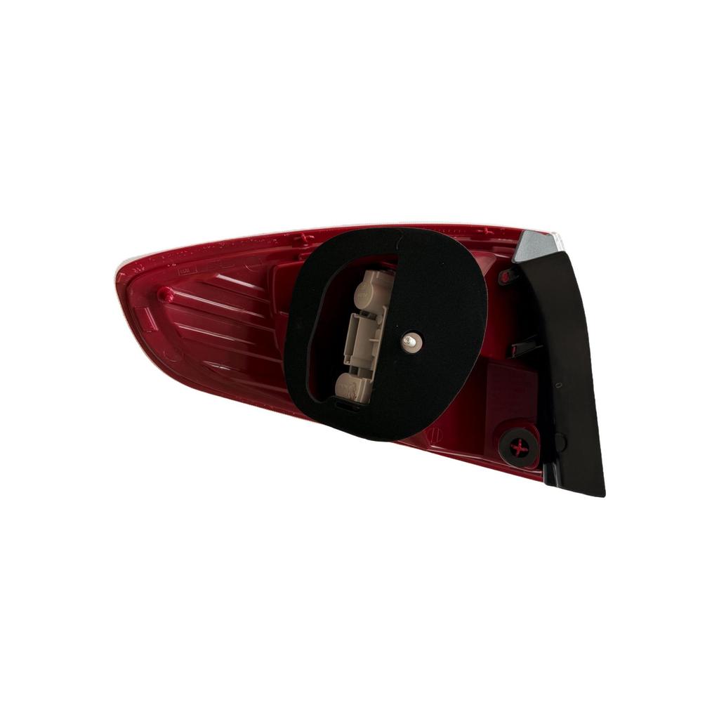Совместимый задний фонарь для Ford Fiesta Sedan 2009-2012 (Внешний) DK4351150E