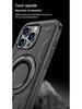 Магнитный противоударный чехол Tianhuan для iPhone 17 Pro Max