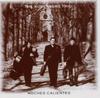 CD ROSENBERG TRIO - Концерт Аранхуэса POCJ1423 Япония ОбиКлассика Б/У