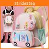 New 2024 Lightweight Kids Backpack For Kindergarten Cute Cartoon Design For Boys And Girls