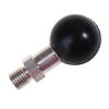 25Mm Ball Head Motorcycle Mobile Phone Bracket Screw Rotor Fixed Ball Head Base