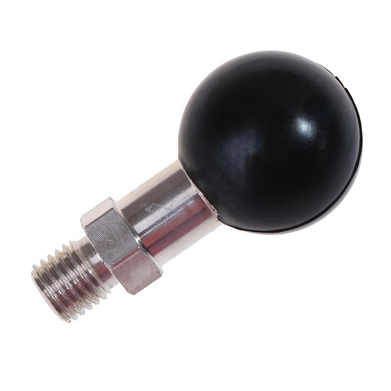 25Mm Ball Head Motorcycle Mobile Phone Bracket Screw Rotor Fixed Ball Head Base