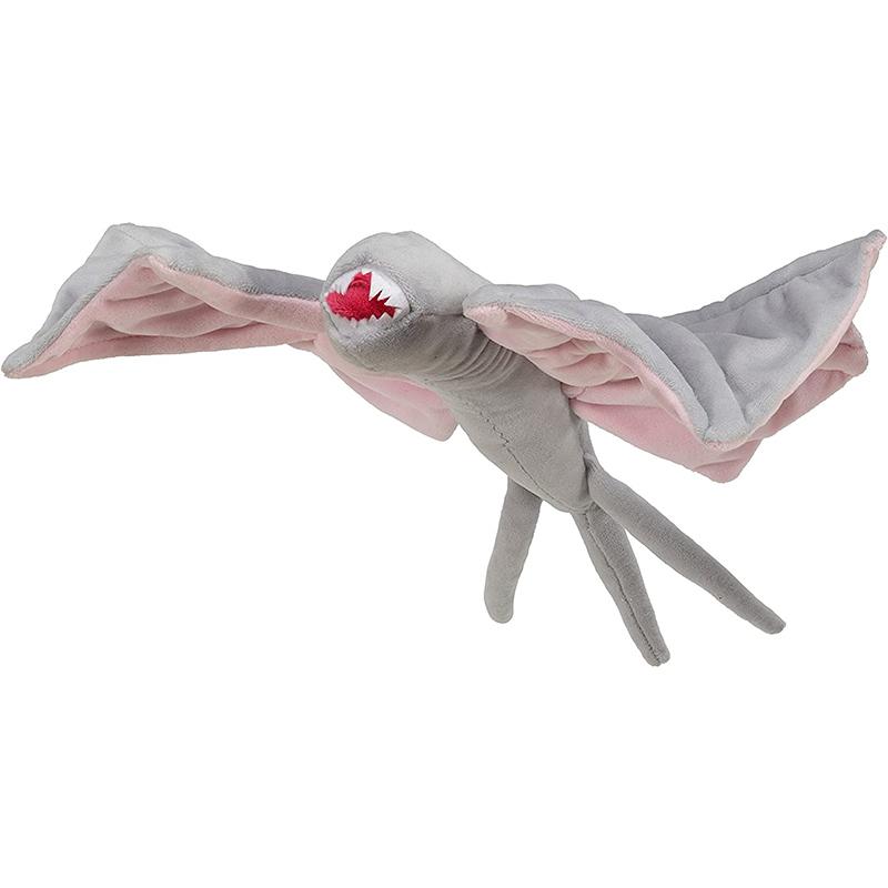 Stranger Things Demogorgon Plush Piranha Doll Bat Monster Toy