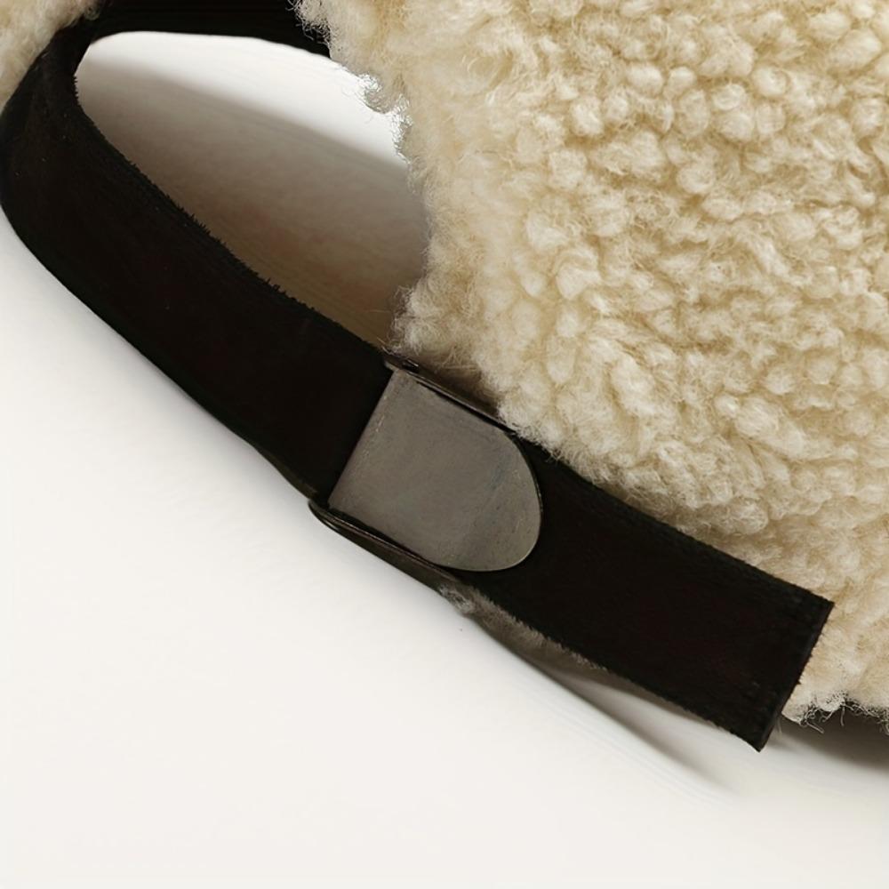 Классическая бейсболка с вышивкой в виде буквы R, цветные блоки, утепленные, плюшевые, регулируемые, солнцезащитные шапки для пап, для женщин, осень и зима