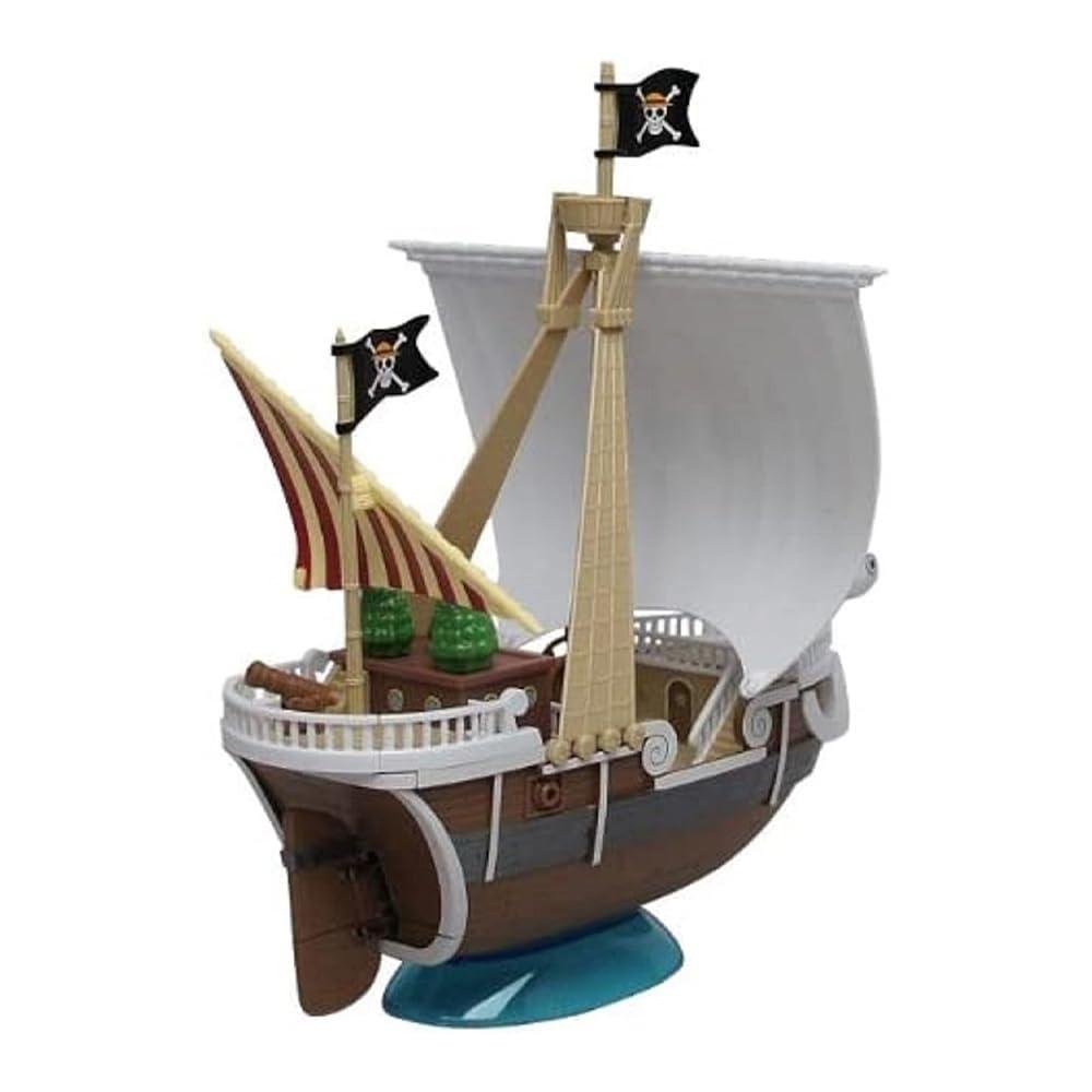 Коллекция One Piece Grand Ship Going Merry (Из телевизионного мультфильма ONE PIECE)