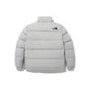 THE NORTH FACE FW22 Logo Jacket 'Grey' Men's NJ1DN61K