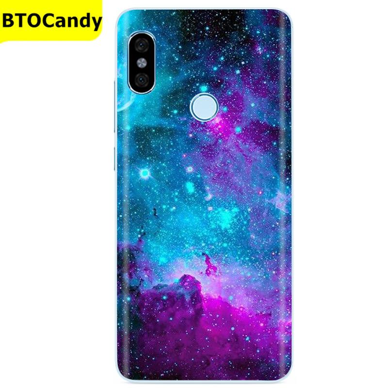 Силиконовый чехол для Xiaomi Redmi Note 5, милый чехол из ТПУ, чехол для телефона Xiomi Xiaomi Redmi Note 5 Pro/Redmi Note5, сумки Fundas