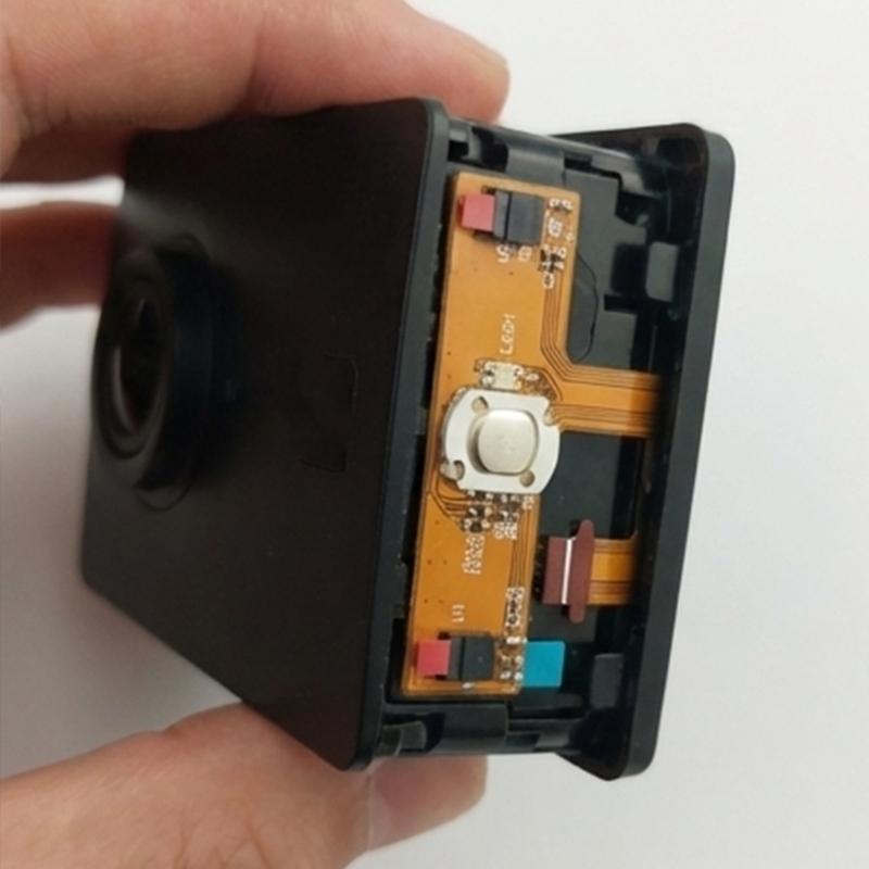 Durability Power Switcher Control Flexible Ribbon for 4K 4K+ Cameras Superior Longevity Portability for Quick Repairs Part