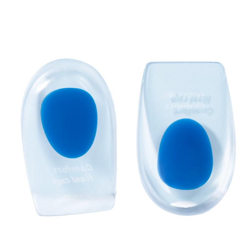 Ультрамягкие вставки для пяток для облегчения боли при ахилловом тендините - Унисекс