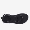 Teva Женские Сандалии Stvf2119622 Чёрный