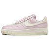 Air Force 1 07 SE Next Nature Platinum Violet Coconut Milk Women Sneakers Pink Sail Volt DV3808-001