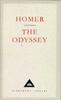 Книга The Odyssey