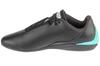 Puma MAPF1 Drift Cat, Mens black Sneakers