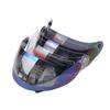 Козырек для шлема для K3 K4 Casco Moto Аксессуары K3 Щит Защита от ультрафиолета K4 Линзы для шлема Ветрозащитный Capacetes Shield