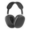 T-WS Wireless Bluetooth Headset, 5.0 Sport Noise Reduction Headsets, Stereo Sound, For Phone PC Gaming Earpiece On Head