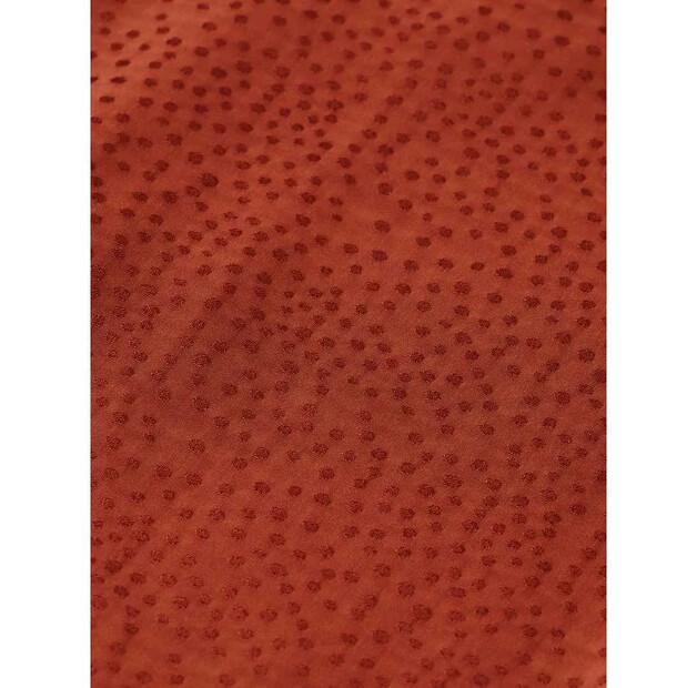 Scotch & Soda Viscose Jacquard рубашка с длинным рукавом