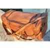 Официальная кожаная сумка Duffle Travel Men Bag Gym Vintage Weekend Overnight