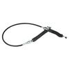Трос переключения передач, подходит для Polaris RZR 800 2008-2013 7081680 7081342