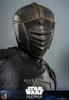 Шедевр телевидения Звездные войны: Асока Малок Фигурка Масштаба 1/6