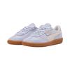 Puma Кеды Palermo Vintage для прохладной погоды, унисекс, фиолетово-матово-слоновая кость, 396841-13