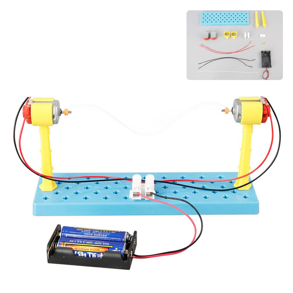 Scientific Experiment Set Visible Sound Wave Imager Diy Acoustic Imaging For Home Experiments Sound Wave Art & Science Toy