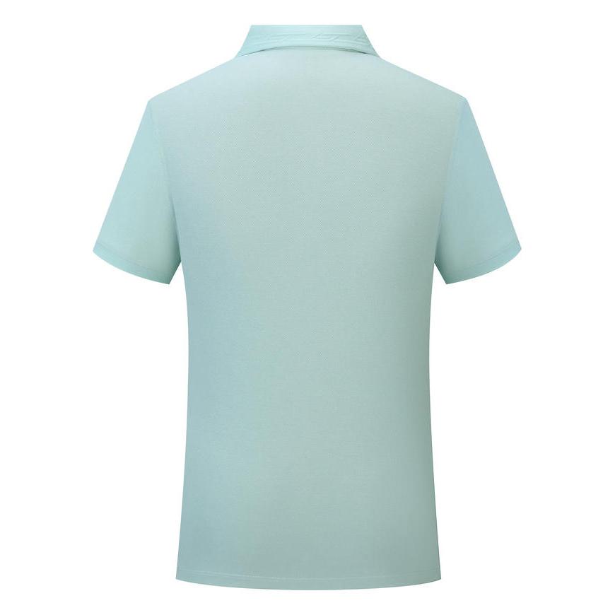 Callaway 2025 Весна/Лето Вышивка Однотонная Спортивная Хлопковая Рубашка Поло Для Мужчин и Женщин Быстросохнущая Пот Впитывающая Рубашка Поло